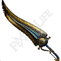 Nihil Great Sword II